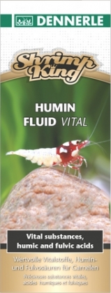Dennerle Humin Fluid Vital 100ml.